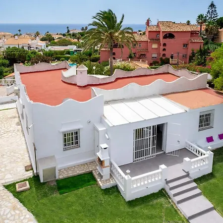 Mijas Playa By Βίλα