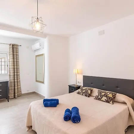 Villa Mijas Playa By *