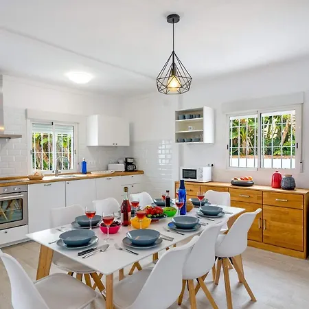 Villa Mijas Playa By *