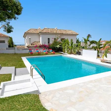 Mijas Playa By Villa Fuengirola