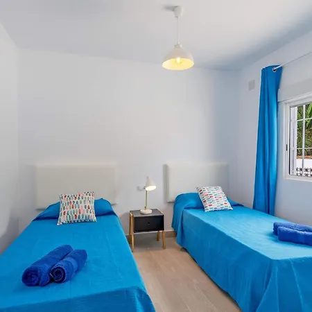 Villa Mijas Playa By *