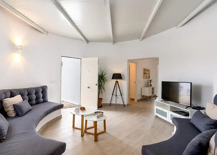 别墅 Mijas Playa By *