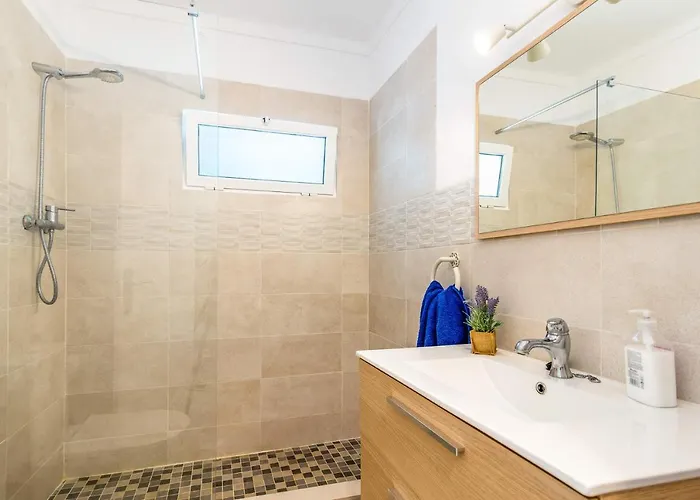 Mijas Playa By * マラガ