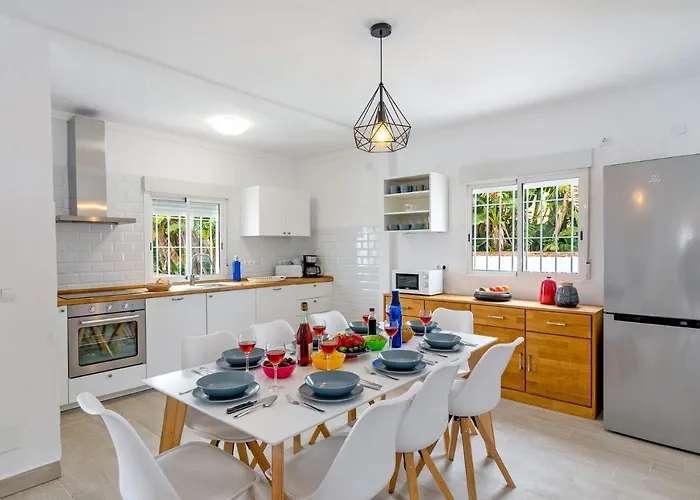 ヴィラ Mijas Playa By *