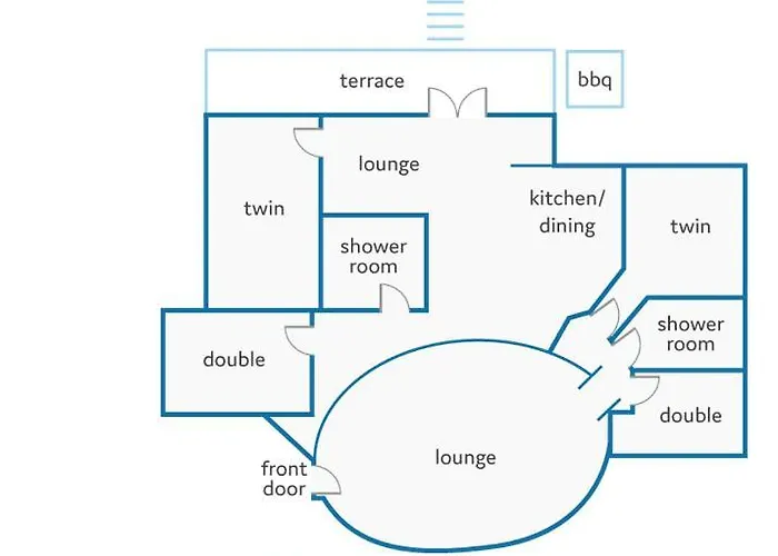 Mijas Playa By * 马拉加