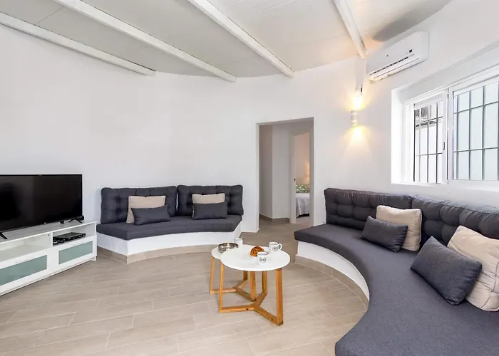 Mijas Playa By 马拉加