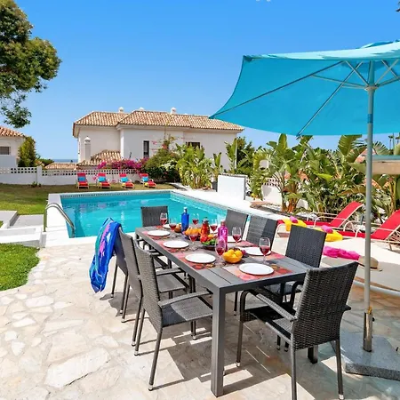 Mijas Playa By * Málaga