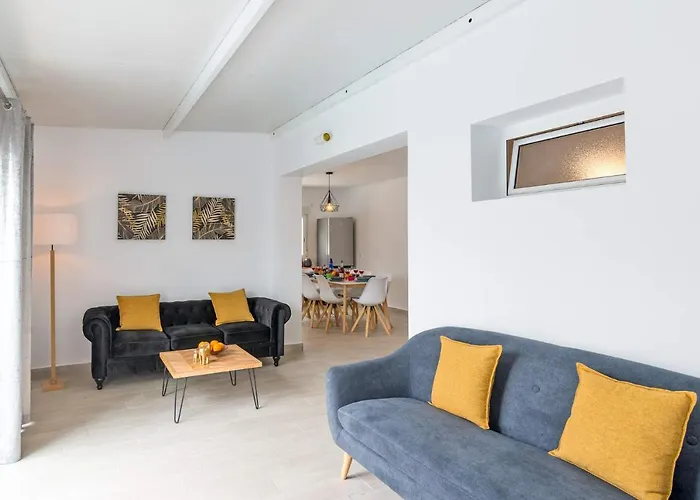 Mijas Playa By Villa Málaga