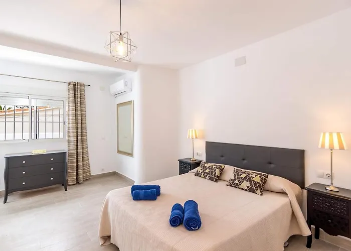 Villa Mijas Playa By *