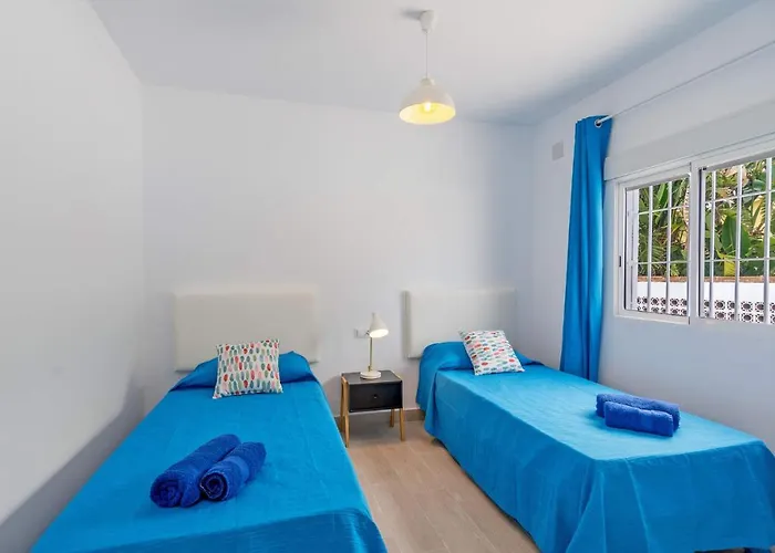 Villa Mijas Playa By *